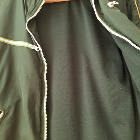 RETRO IRISH Jacket size 12/14 - Picture 6 of 13